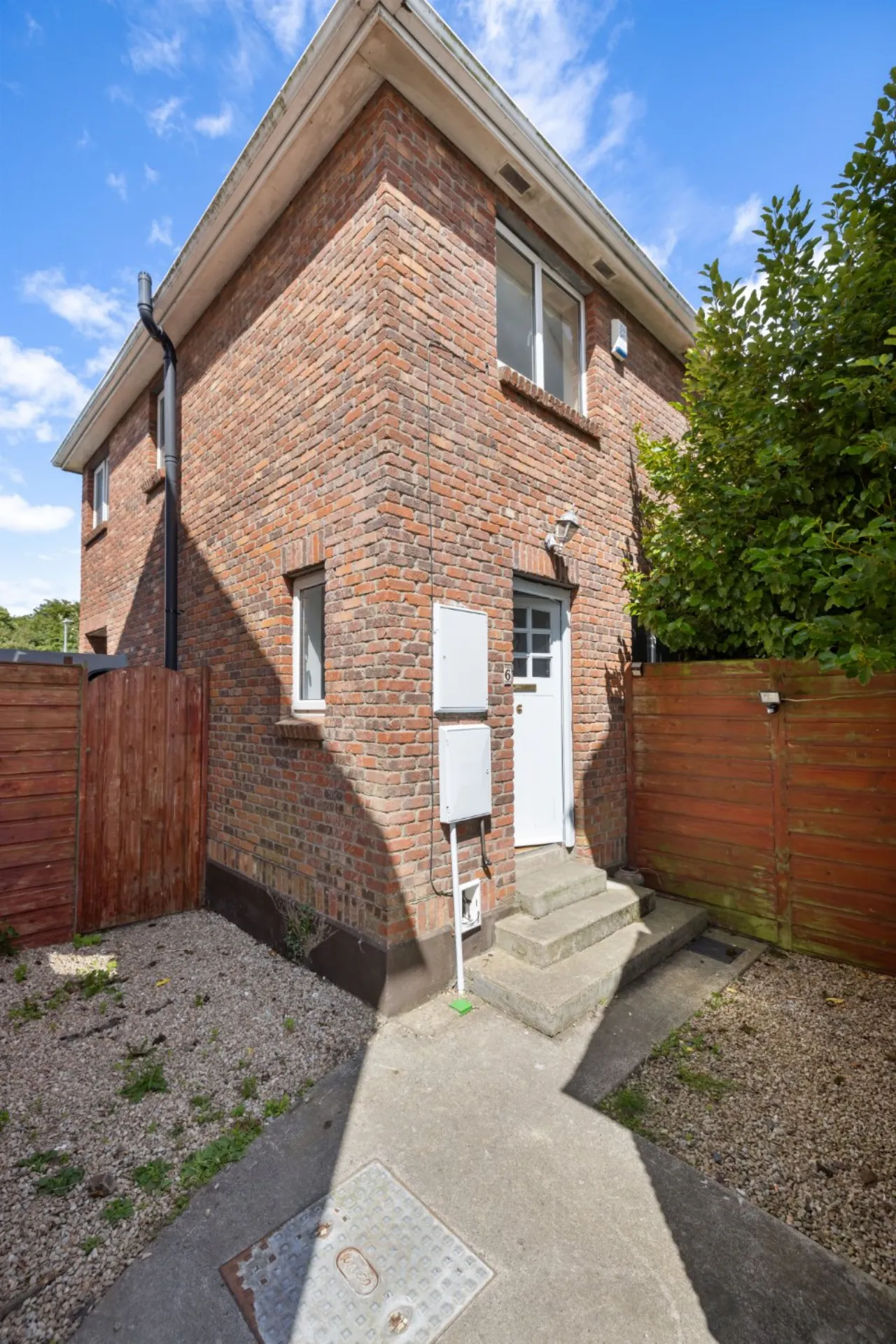 Photo of 6 The Courtyard,, Brookwood, Herbert Road, Bray, Co. Wicklow, A98 KW65