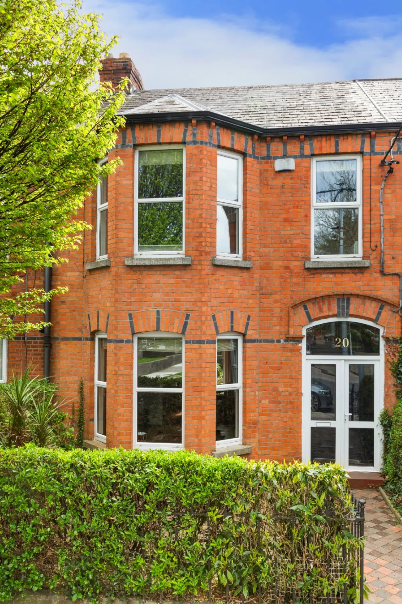 Photo of 20 Mount Tallant Avenue, Terenure, Dublin 6W, D6W H903