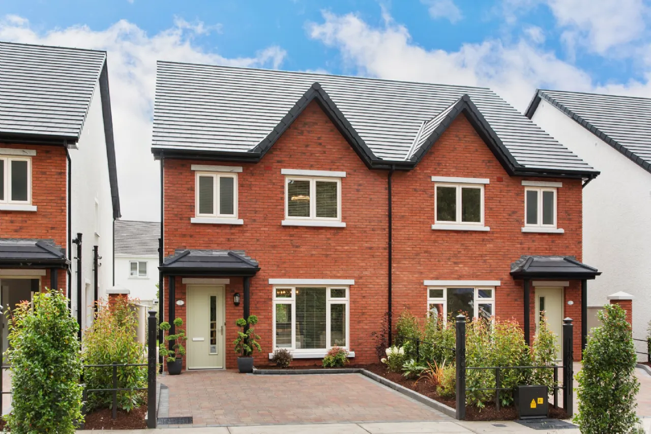 Photo of 3 Bed Semi Detached, Whitesland, Rathbride Road, Kildare Town, Co Kildare