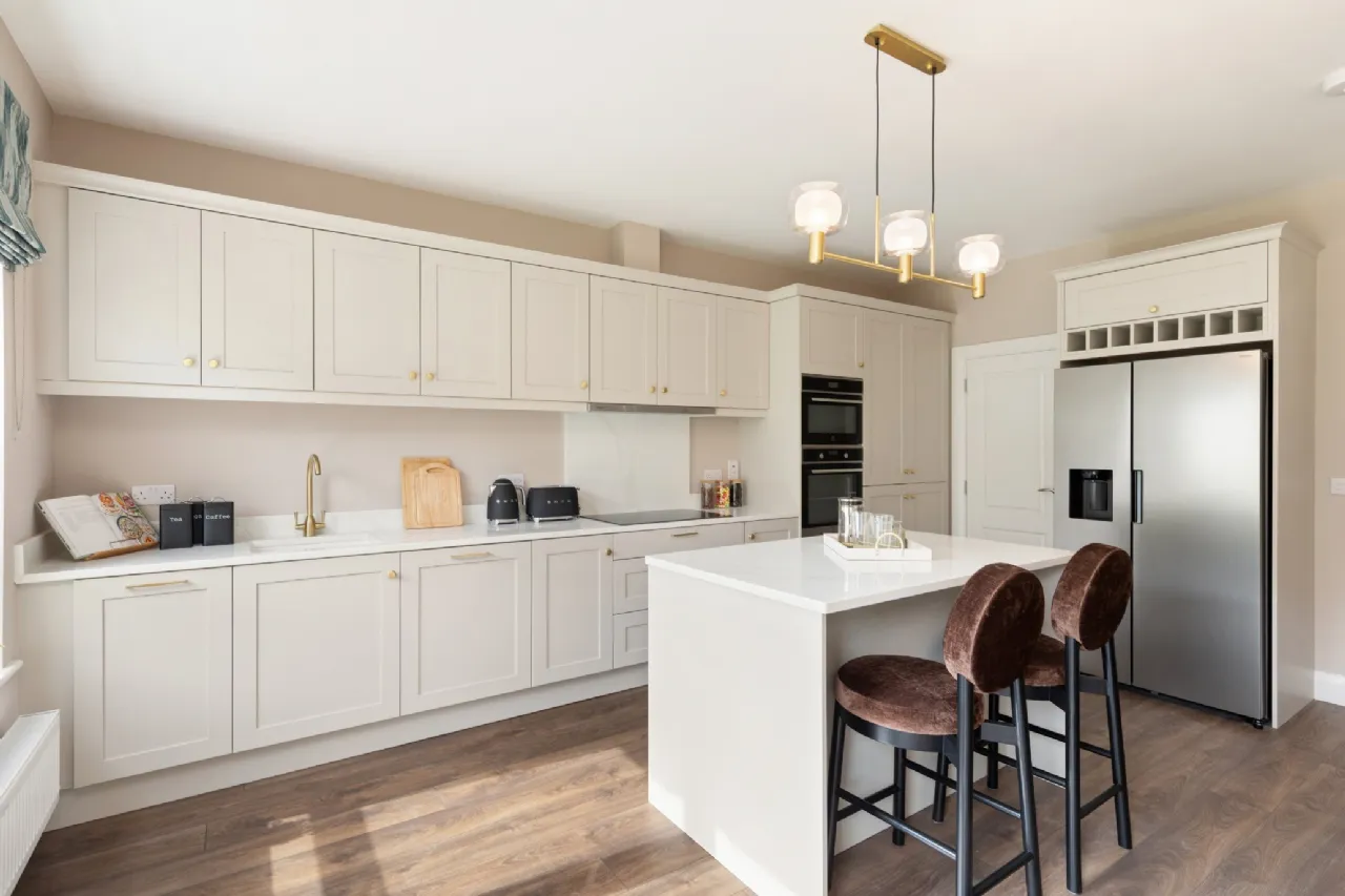Photo of 3 Bed Semi Detached, Whitesland, Rathbride Road, Kildare Town, Co Kildare