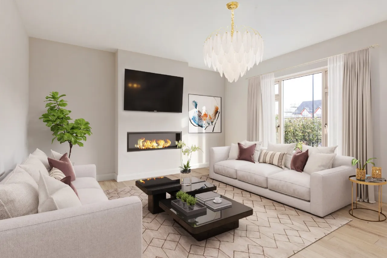 Photo of 25 Whitesland 4 Bed Detached, 25 Whitesland, Rathbride Road, Kildare Town, Co Kildare