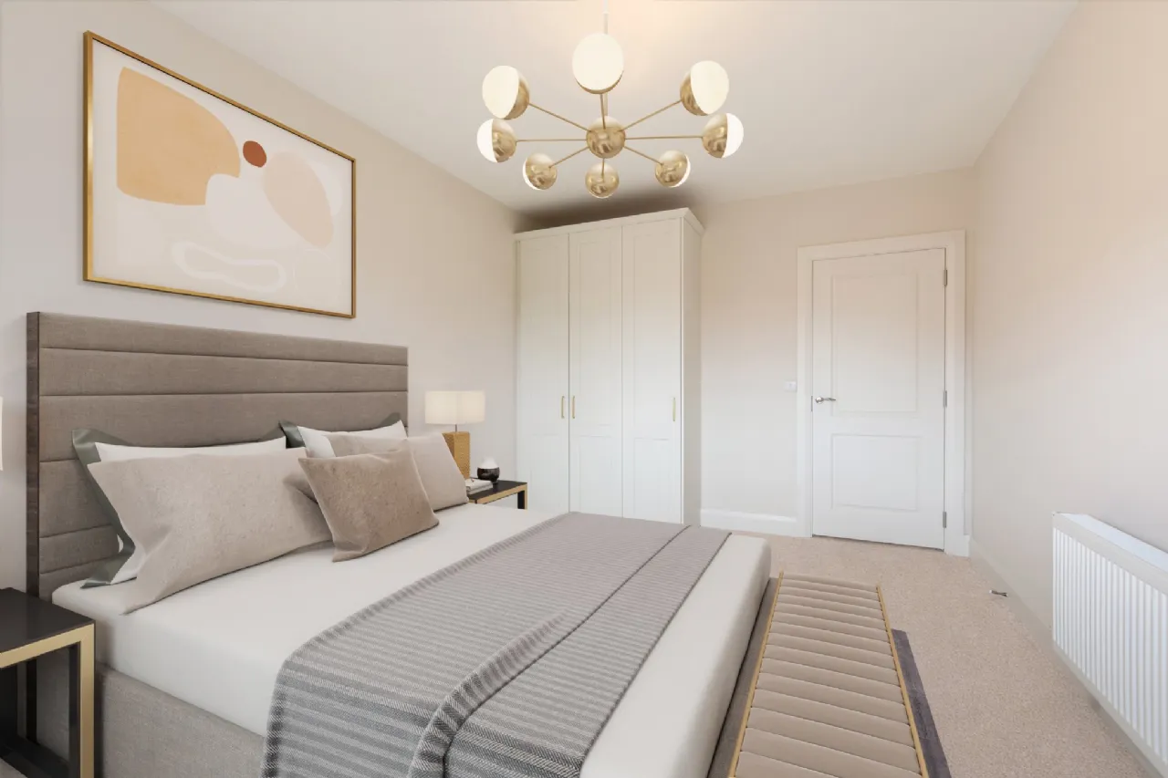 Photo of 25 Whitesland 4 Bed Detached, 25 Whitesland, Rathbride Road, Kildare Town, Co Kildare