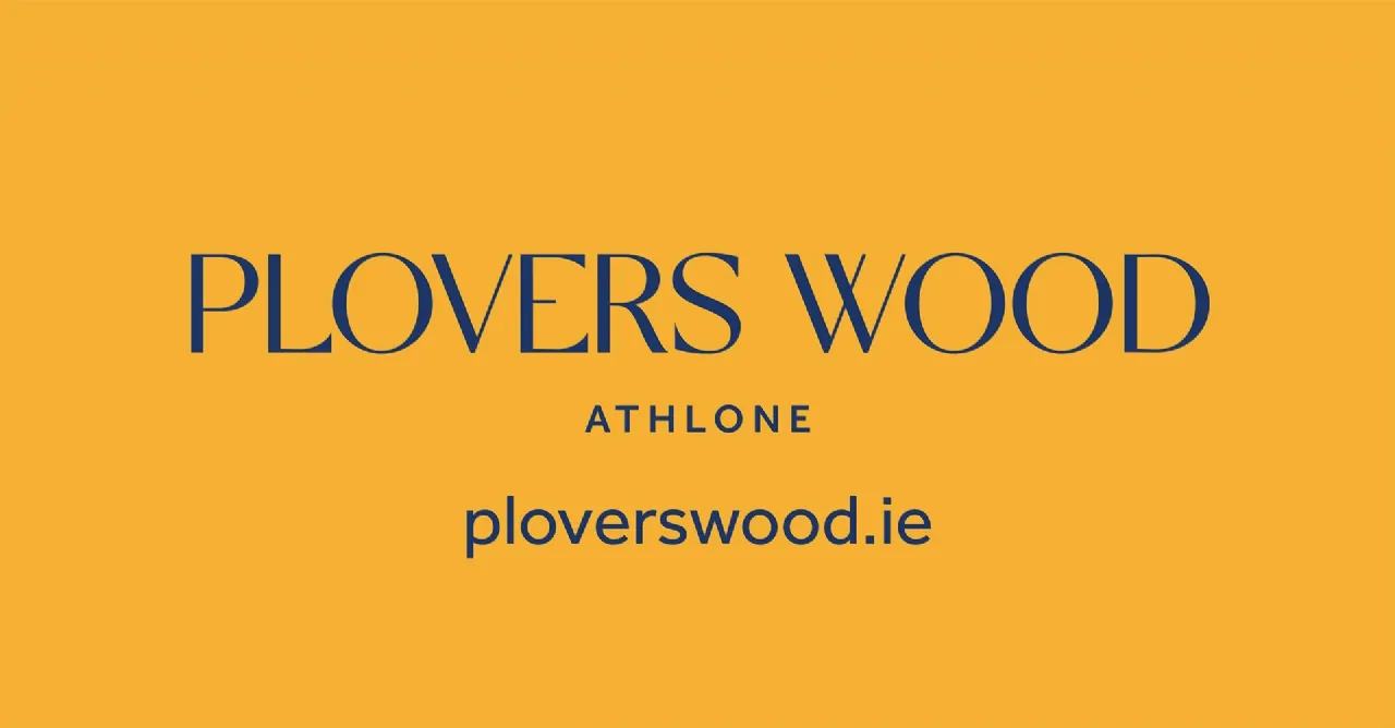Photo of Plovers Wood, Kilnafaddoge, Athlone, Co Westmeath
