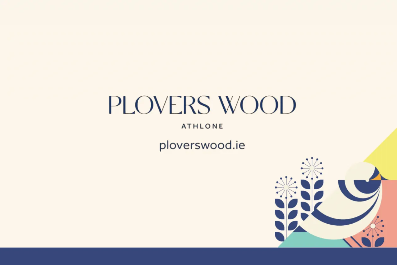 Photo of Plovers Wood, Kilnafaddoge, Athlone, Co Westmeath