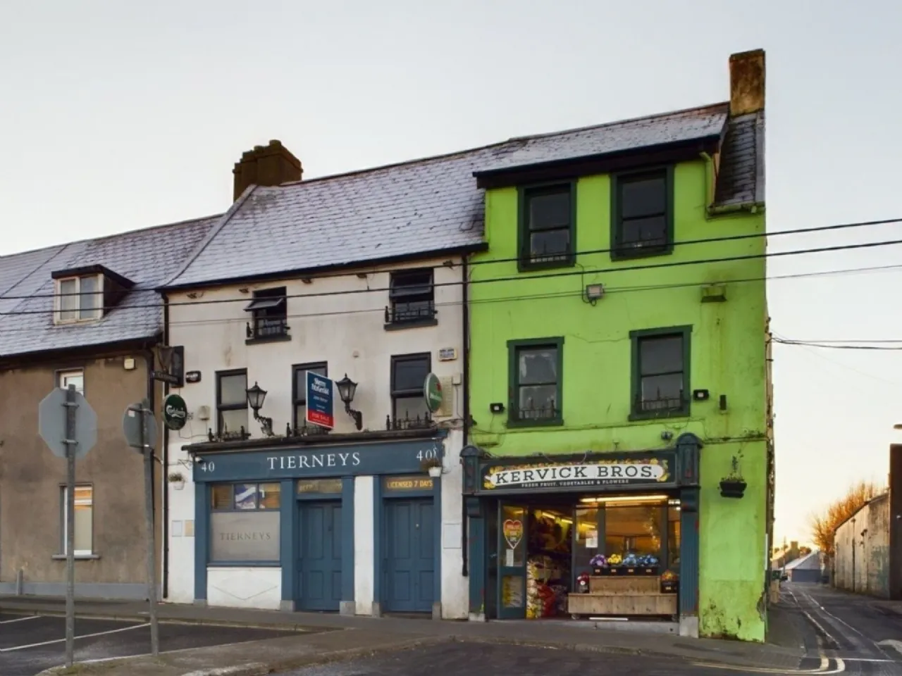 Photo of 39-40 Ballybricken, Waterford, X91 PC53
