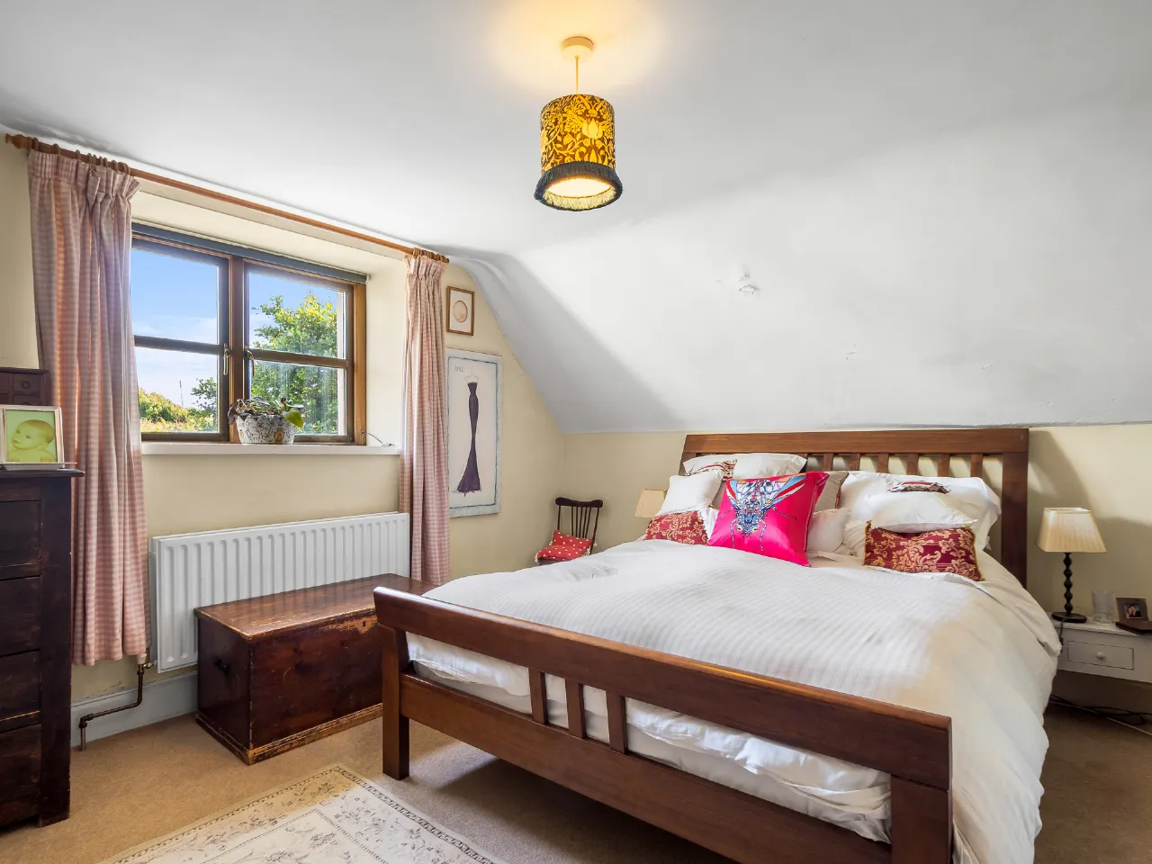 Photo of The Old Schoolhouse, Knockavally, Clifden, Co.Galway, H71 KR68