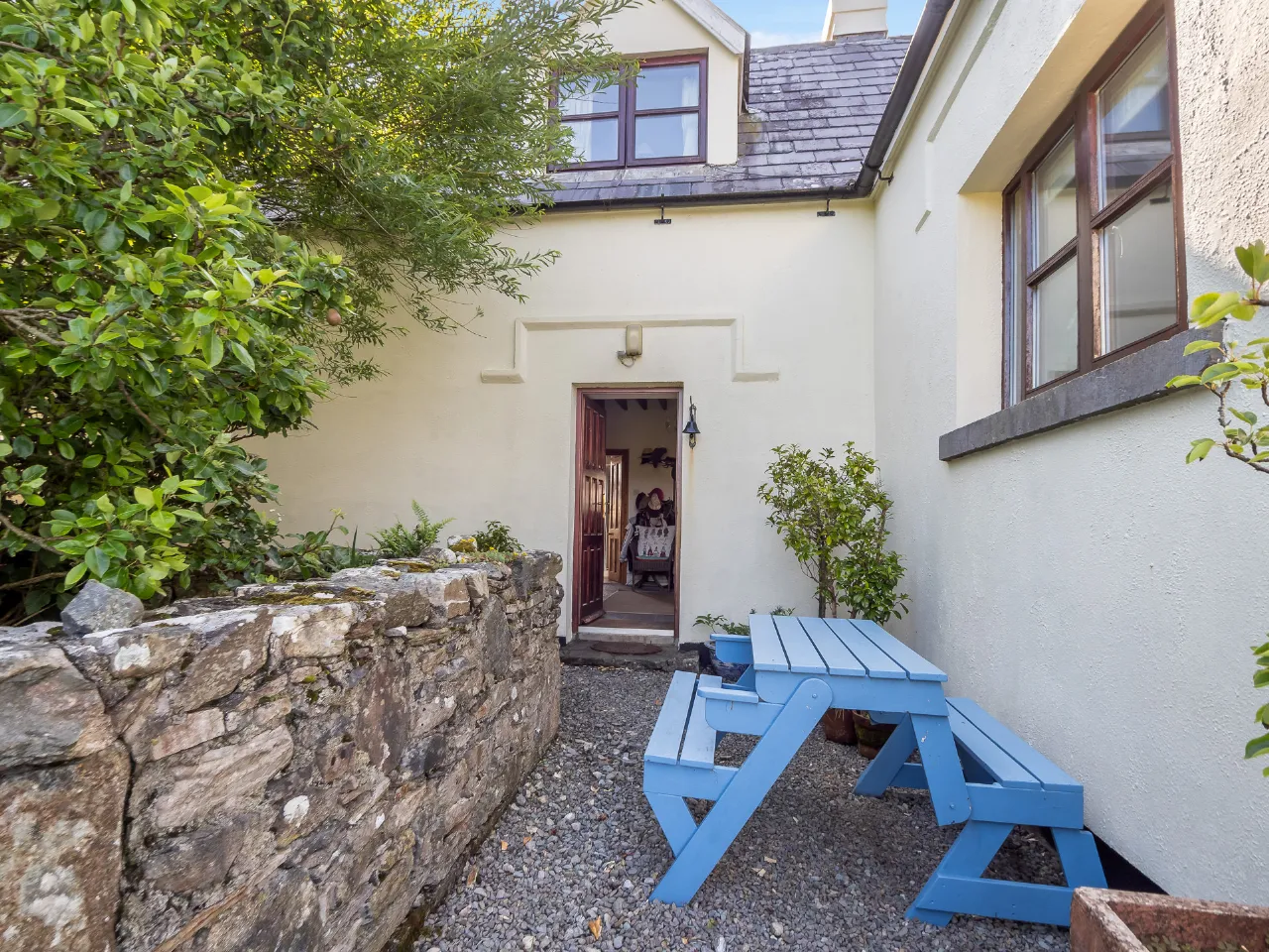 Photo of The Old Schoolhouse, Knockavally, Clifden, Co.Galway, H71 KR68