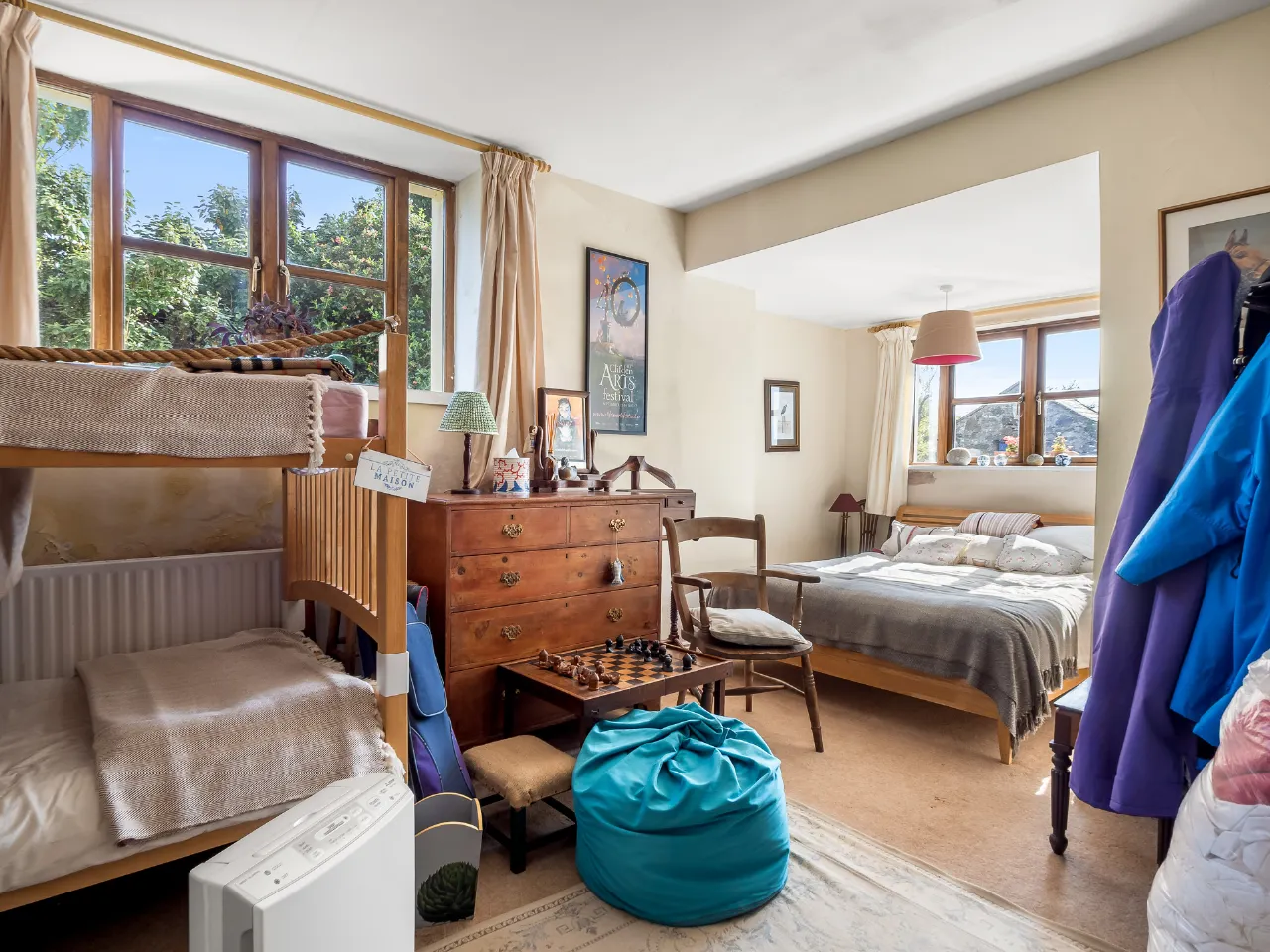 Photo of The Old Schoolhouse, Knockavally, Clifden, Co.Galway, H71 KR68