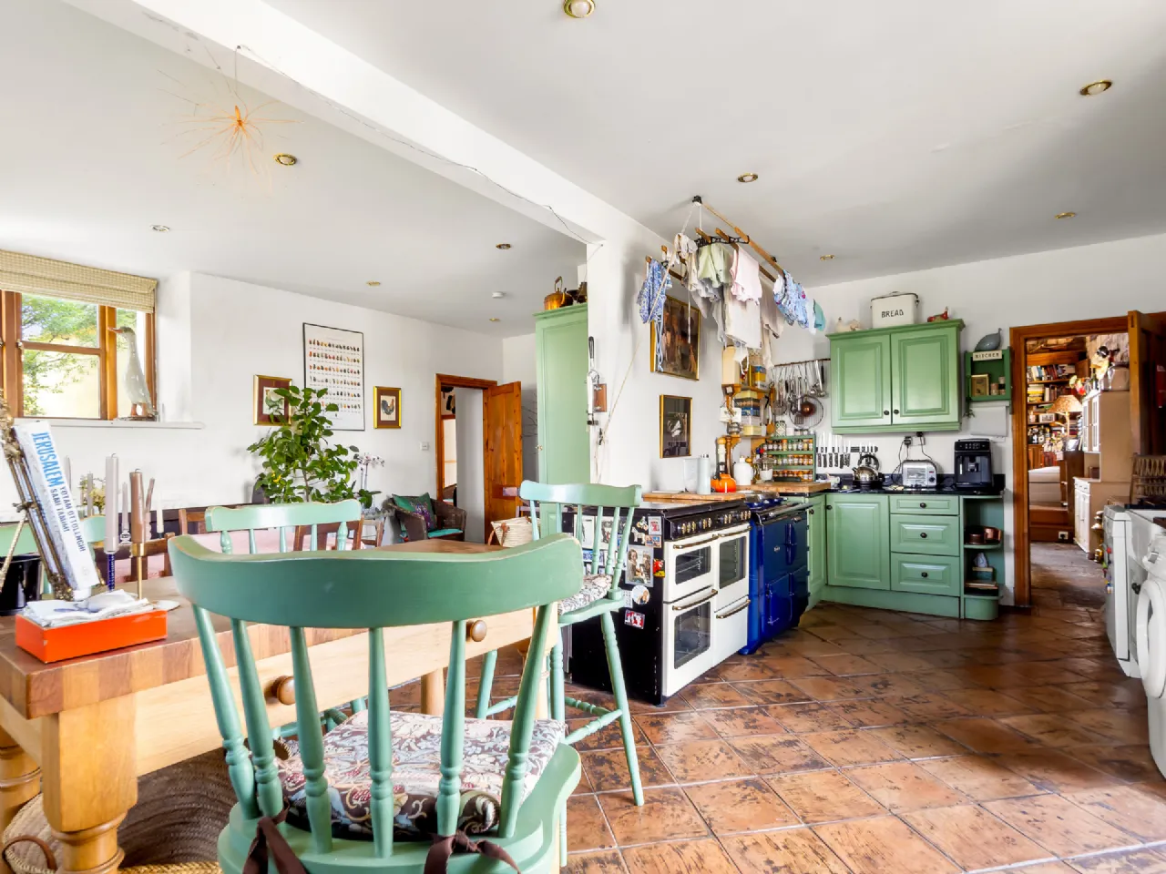 Photo of The Old Schoolhouse, Knockavally, Clifden, Co.Galway, H71 KR68