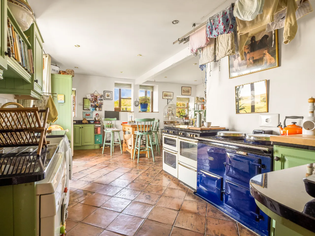 Photo of The Old Schoolhouse, Knockavally, Clifden, Co.Galway, H71 KR68