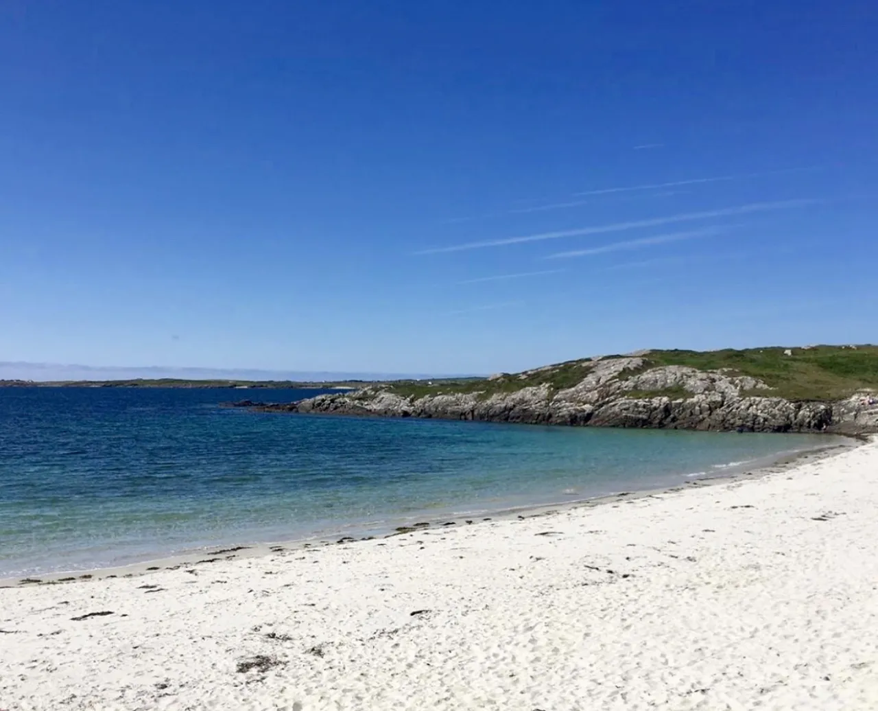 Photo of The Old Schoolhouse, Knockavally, Clifden, Co.Galway, H71 KR68