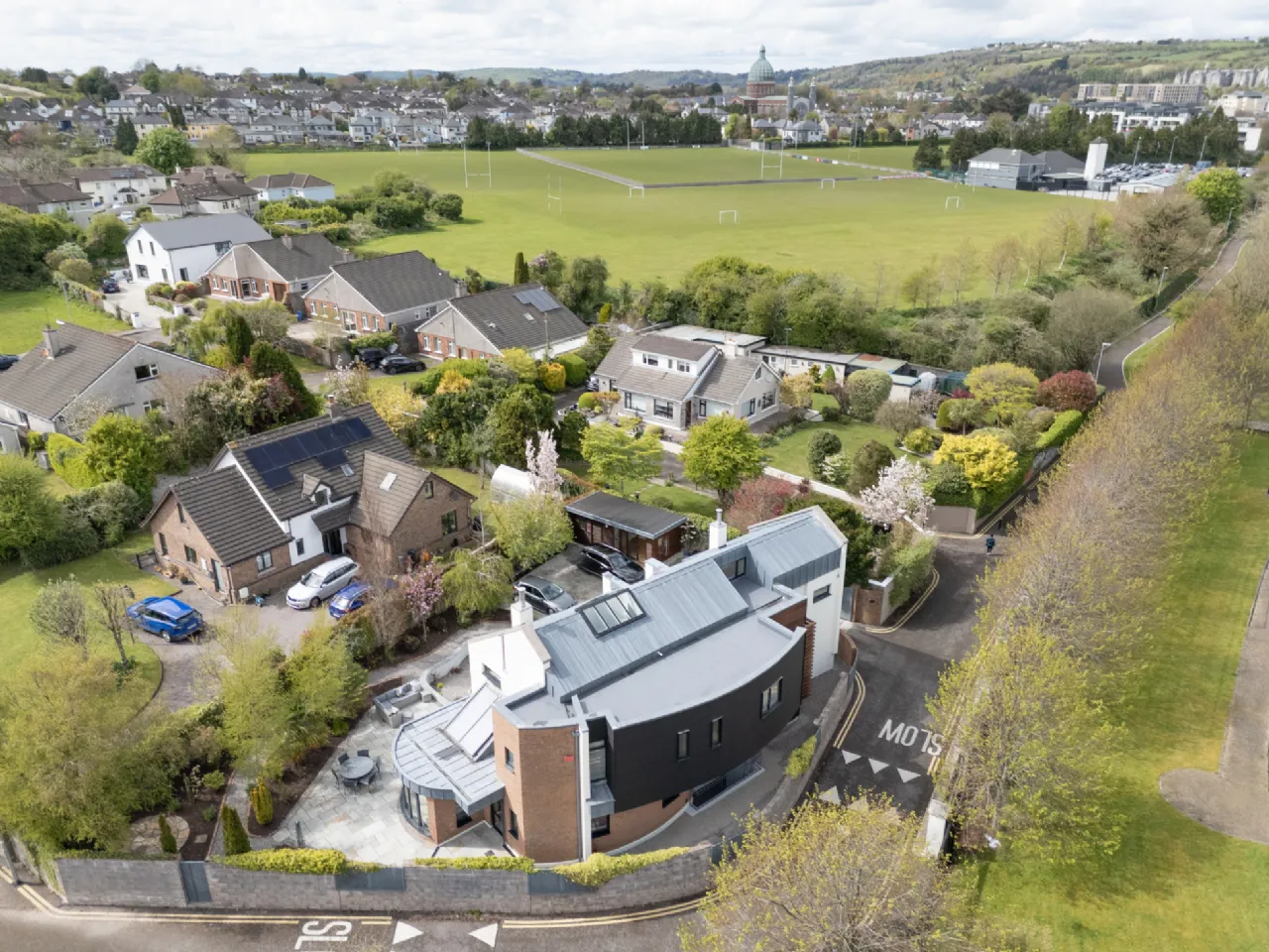 Photo of Bydon, Glasheen Road, Cork, T12A257