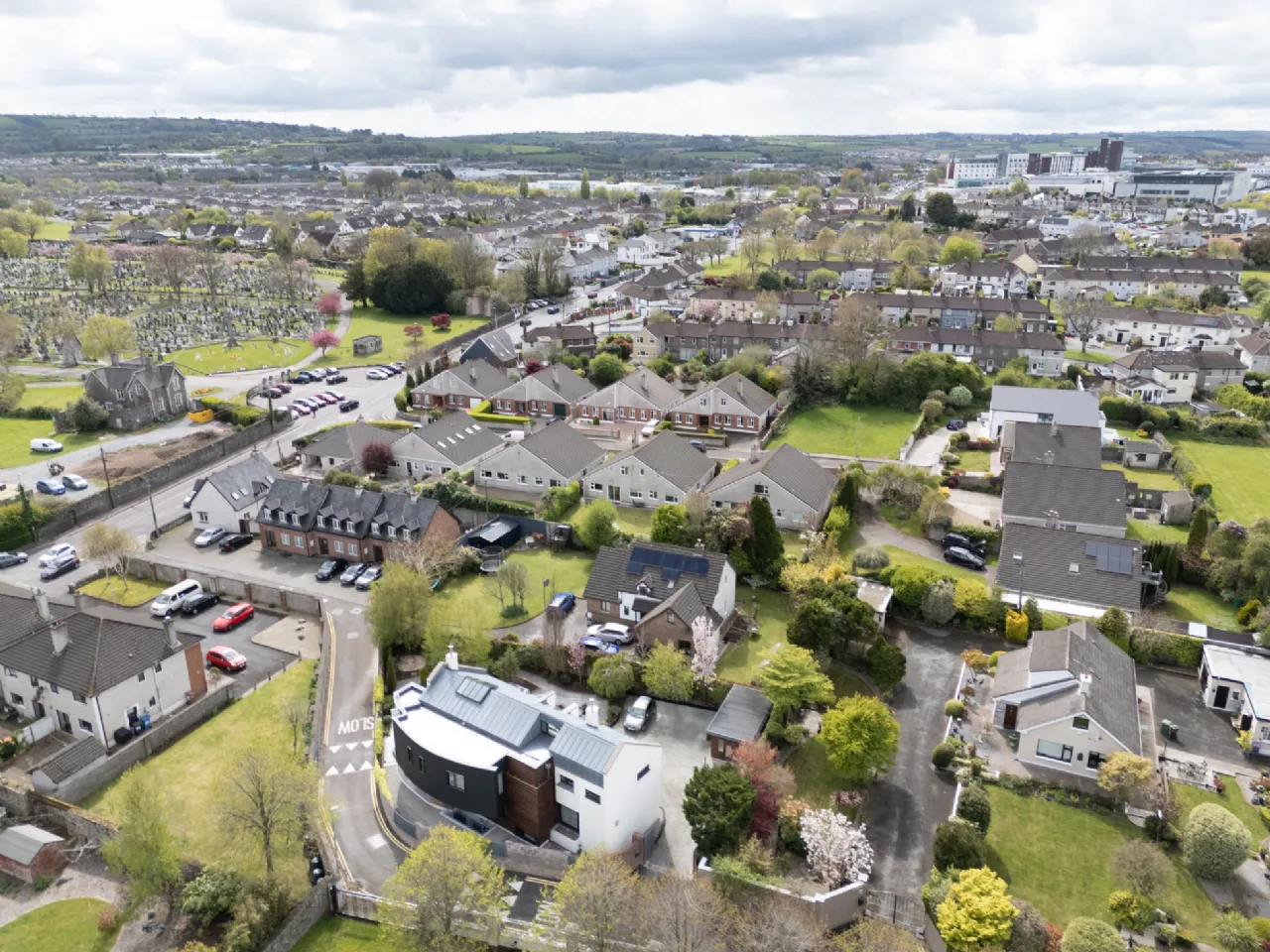 Photo of Bydon, Glasheen Road, Cork, T12A257