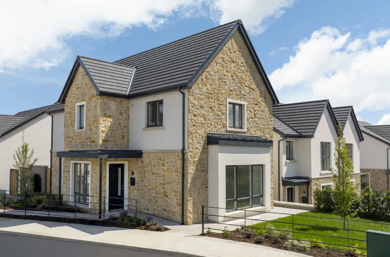 Photo of 3 Bedroom Terrace Homes, Bellevue Rise, Bellevue Hill, Delgany, Co. Wicklow