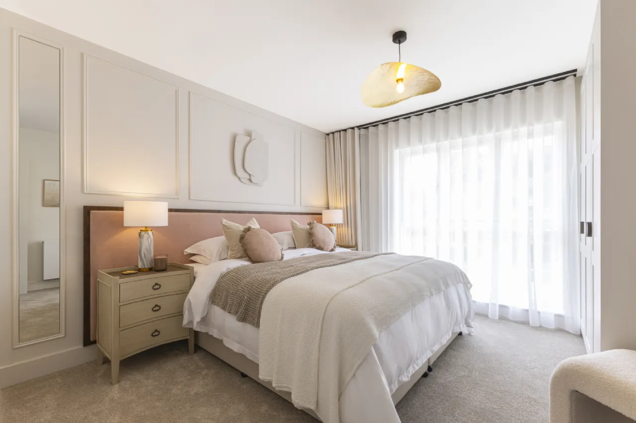 Photo of 4 Bedroom Semi Detached Homes, Bellevue Rise, Bellevue Hill, Delgany, Co. Wicklow