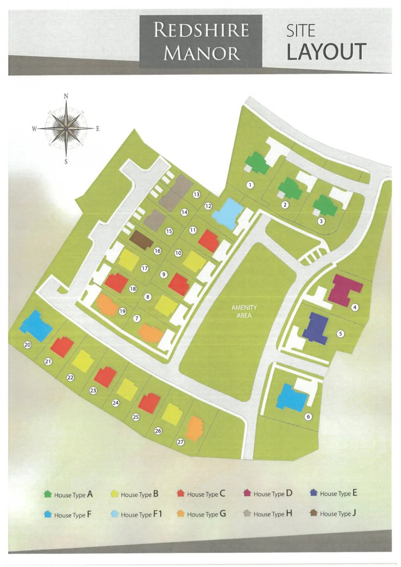 Photo of Redshire Manor, Murrintown, Co Wexford