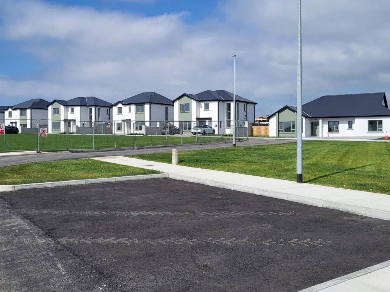 Photo of Redshire Manor, Murrintown, Co Wexford