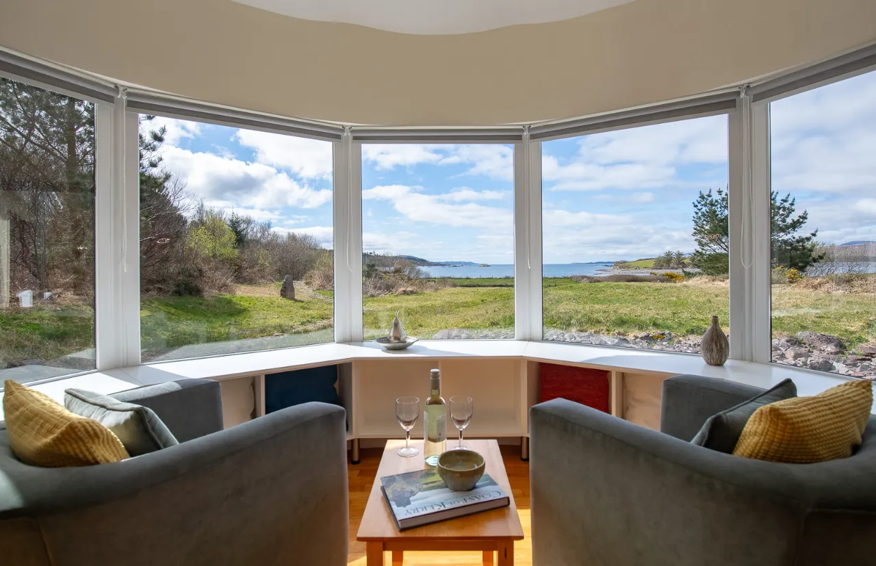 Photo of Sedgecroft, Coornagillagh, Tuosist, Kenmare, Co Kerry, V93DX52