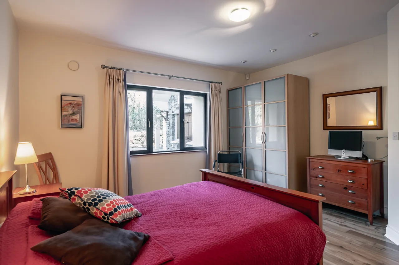 Photo of Sedgecroft, Coornagillagh, Tuosist, Kenmare, Co Kerry, V93DX52