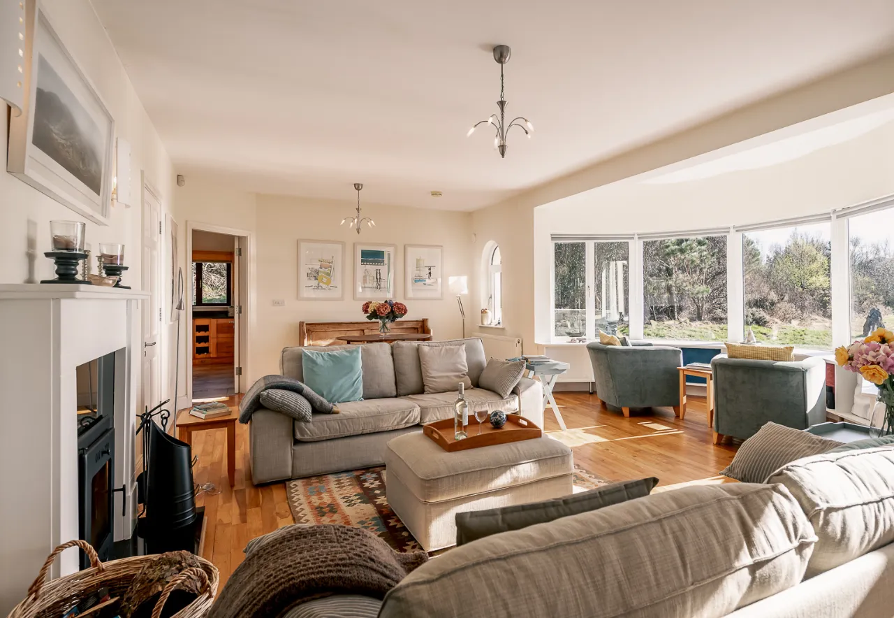 Photo of Sedgecroft, Coornagillagh, Tuosist, Kenmare, Co Kerry, V93DX52