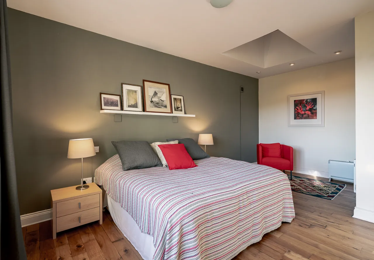 Photo of Sedgecroft, Coornagillagh, Tuosist, Kenmare, Co Kerry, V93DX52