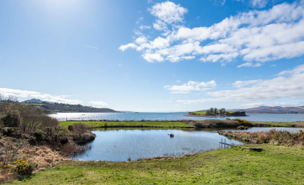 Photo of Sedgecroft, Coornagillagh, Tuosist, Kenmare, Co Kerry, V93DX52