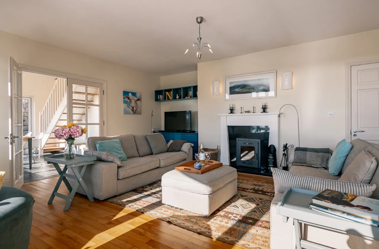 Photo of Sedgecroft, Coornagillagh, Tuosist, Kenmare, Co Kerry, V93DX52