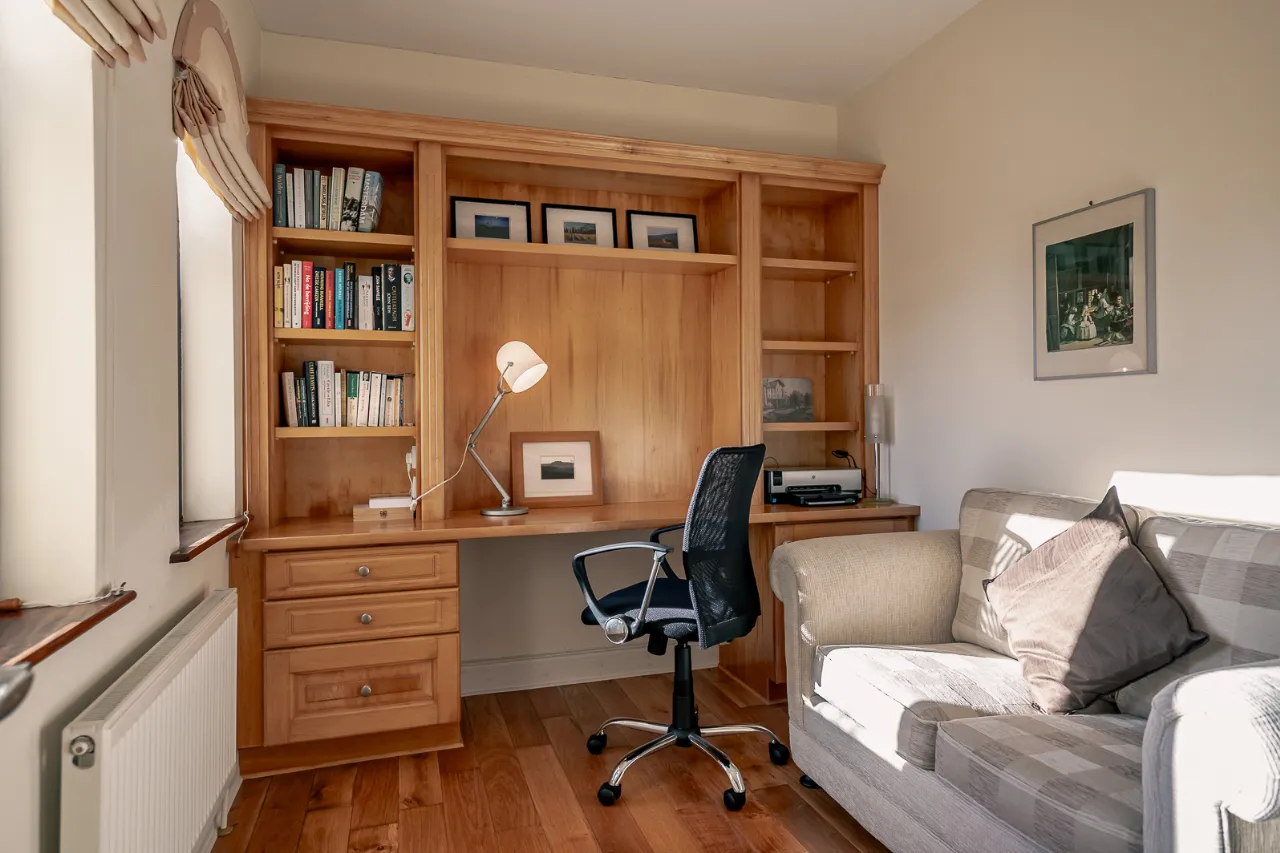 Photo of Sedgecroft, Coornagillagh, Tuosist, Kenmare, Co Kerry, V93DX52