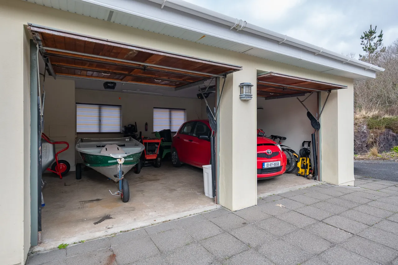 Photo of Sedgecroft, Coornagillagh, Tuosist, Kenmare, Co Kerry, V93DX52