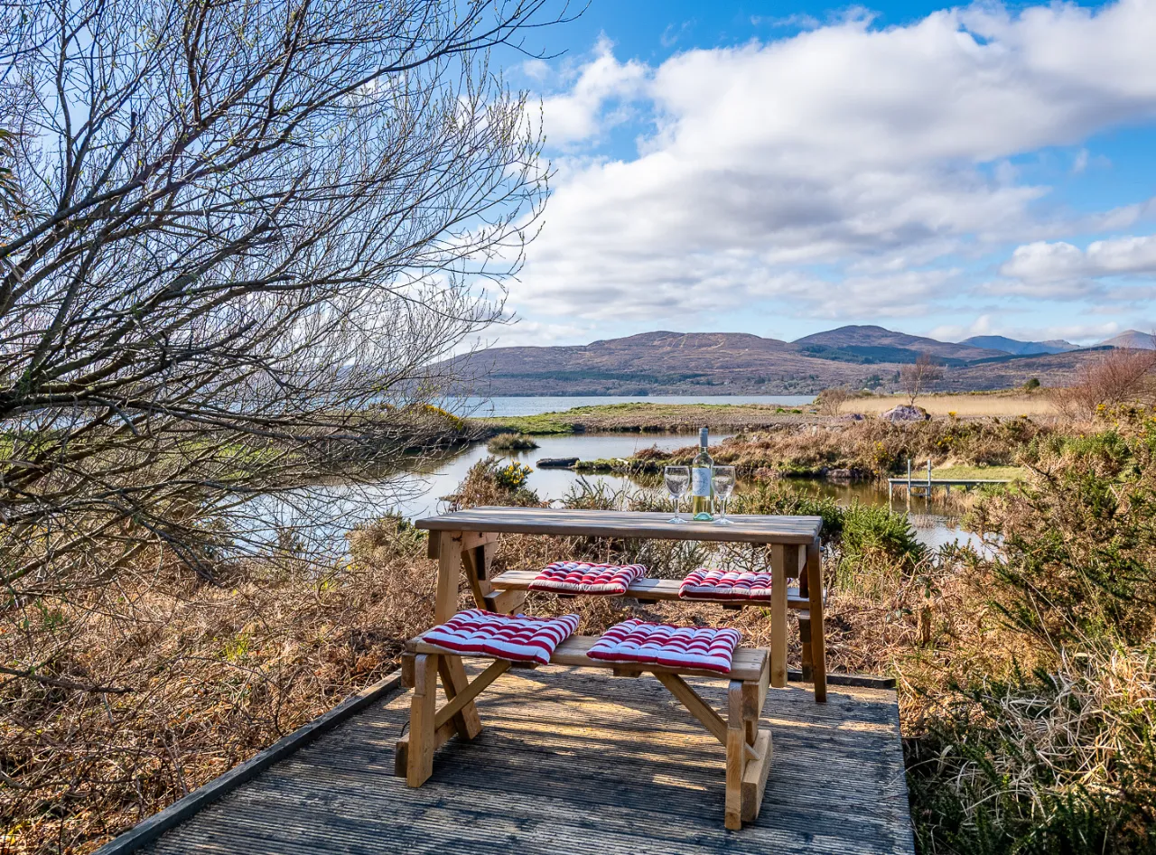 Photo of Sedgecroft, Coornagillagh, Tuosist, Kenmare, Co Kerry, V93DX52