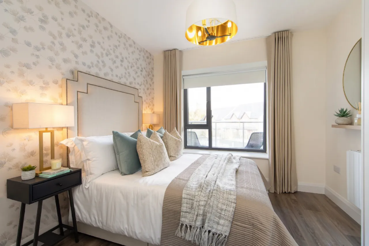 Photo of Coach Road Meadows, College Road, Clane, Co Kildare