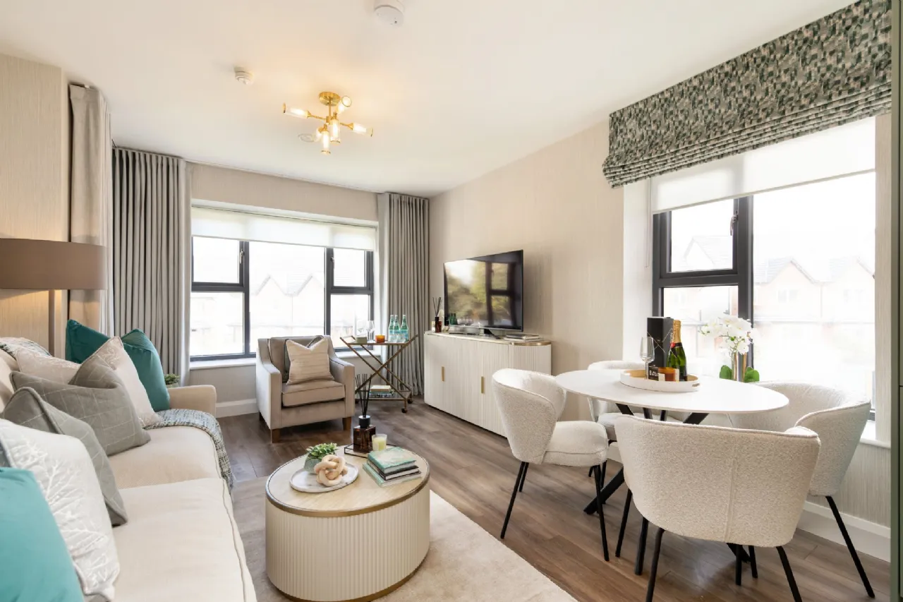 Photo of Coach Road Meadows, College Road, Clane, Co Kildare