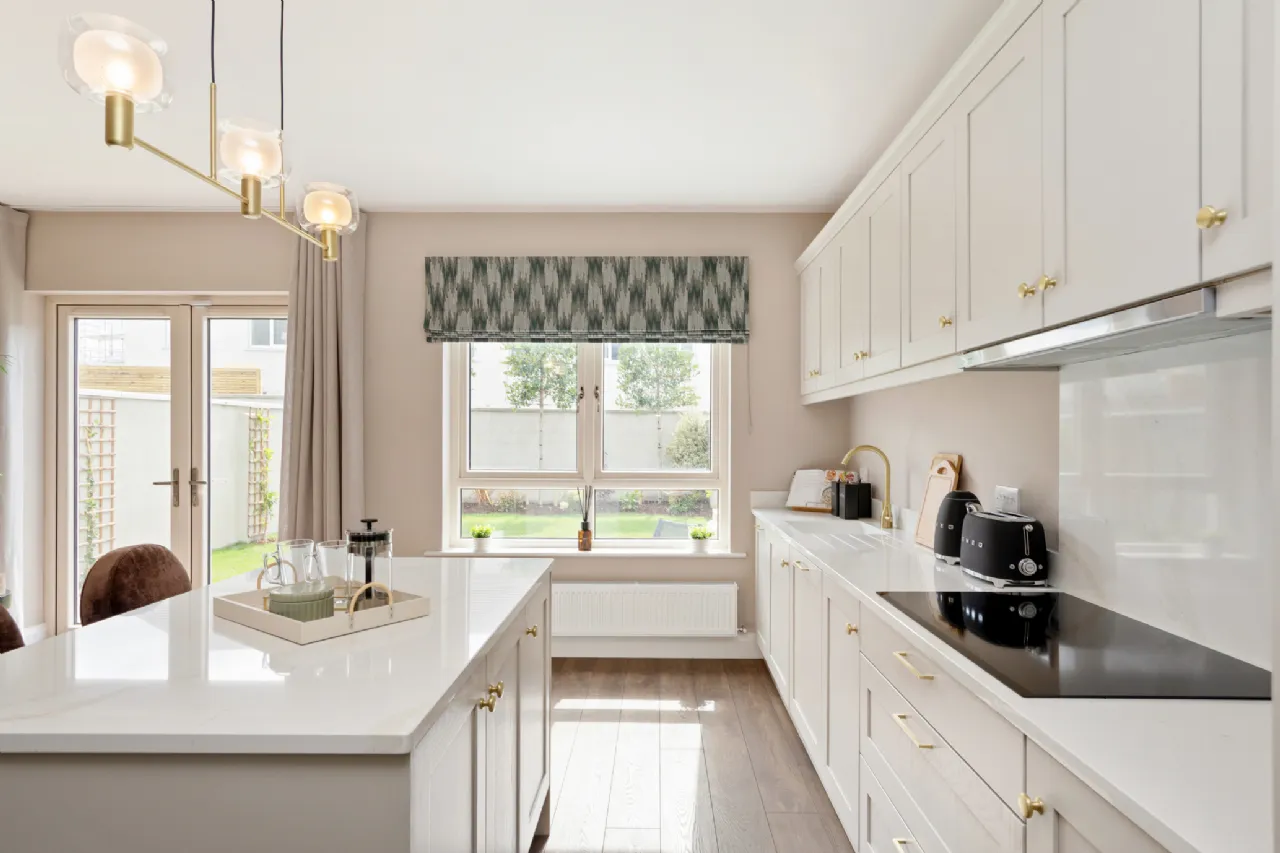 Photo of Whitesland, Rathbride Road, Kildare Town, Co. Kildare