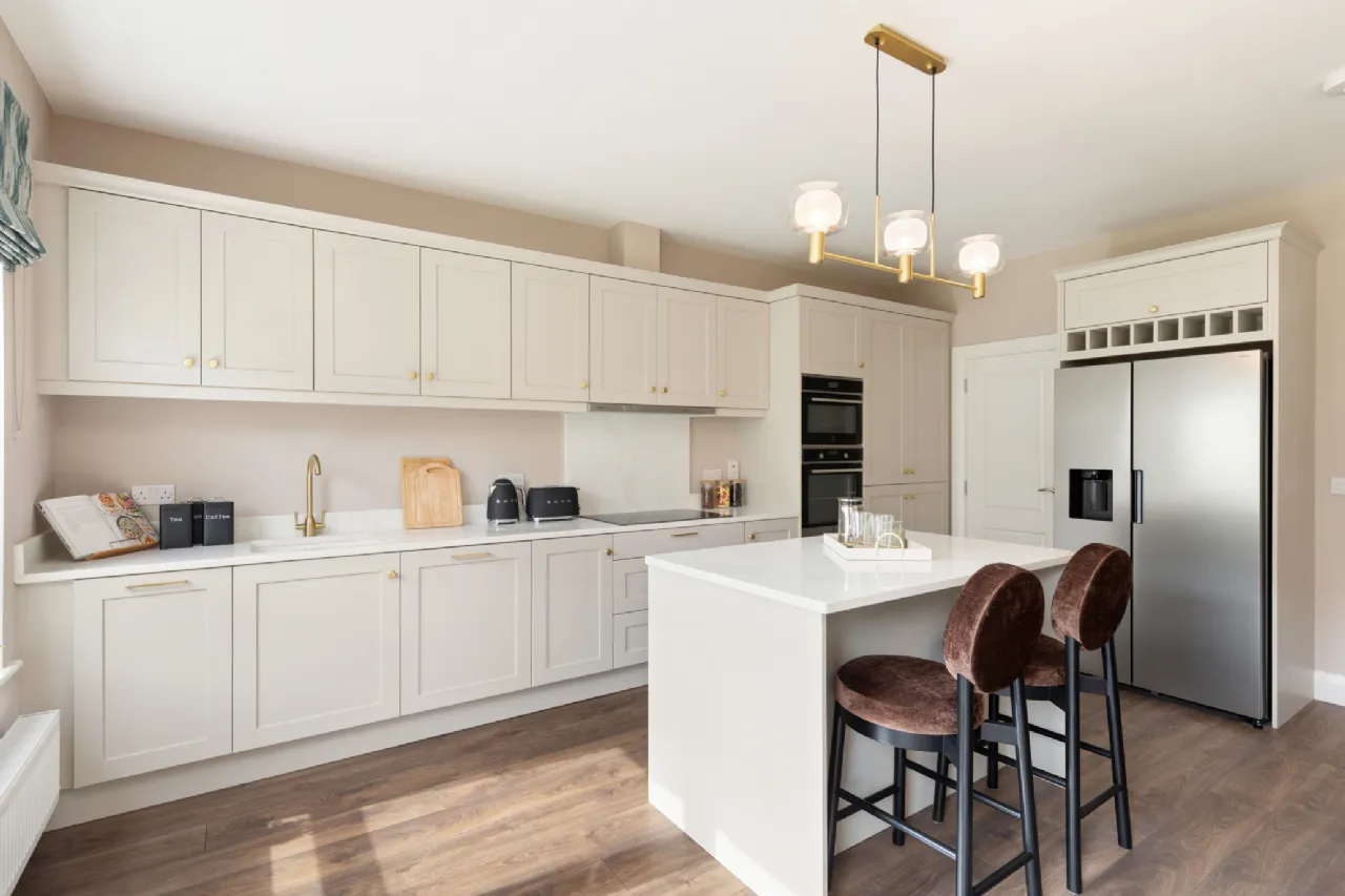 Photo of Whitesland, Rathbride Road, Kildare Town, Co. Kildare