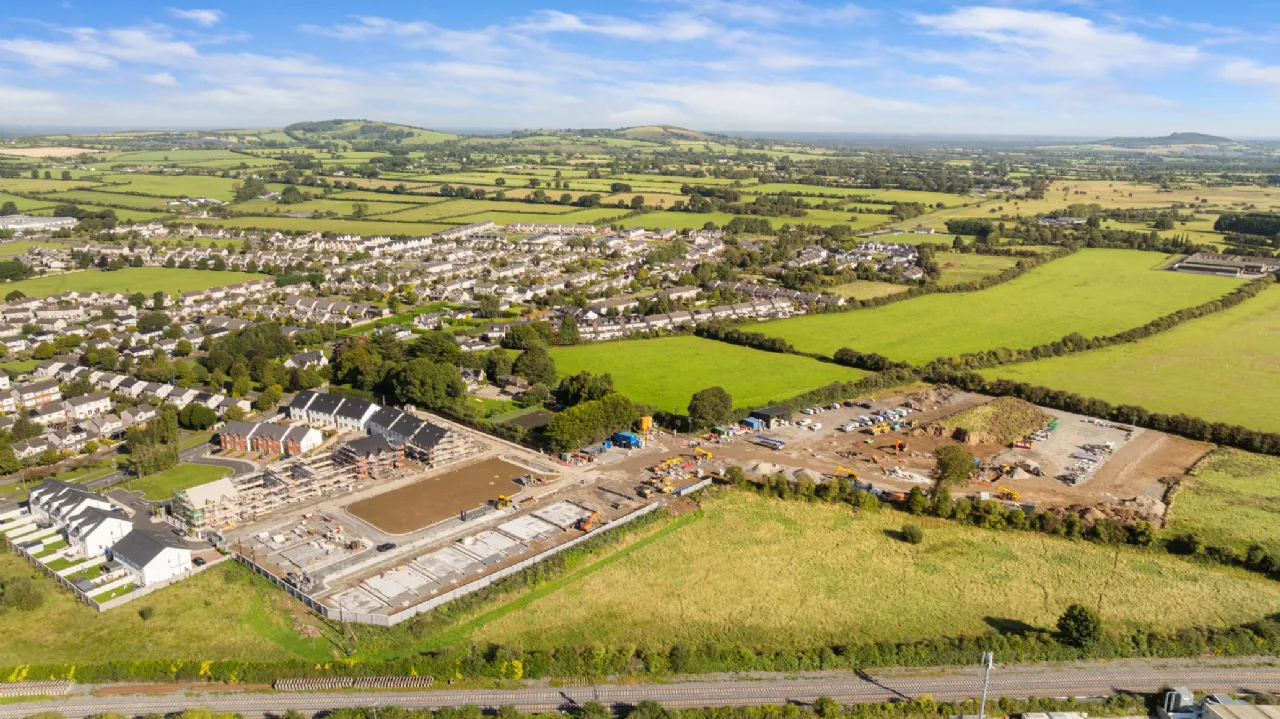 Photo of Whitesland, Rathbride Road, Kildare Town, Co. Kildare