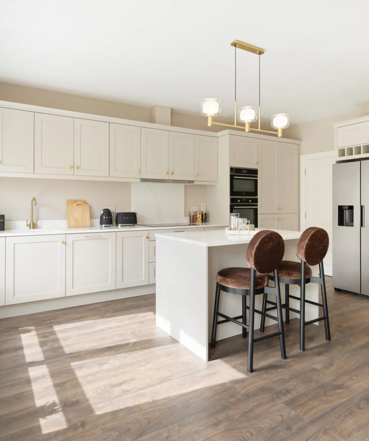 Photo of Whitesland, Rathbride Road, Kildare Town, Co. Kildare