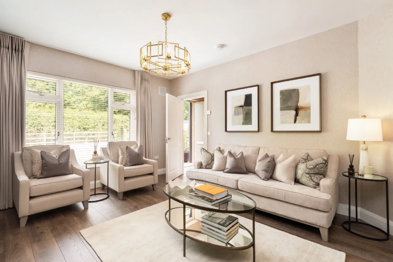 Photo of Whitesland, Rathbride Road, Kildare Town, Co. Kildare