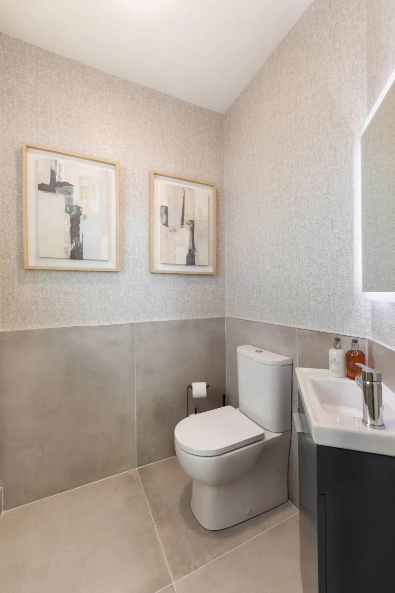 Photo of Whitesland, Rathbride Road, Kildare Town, Co. Kildare