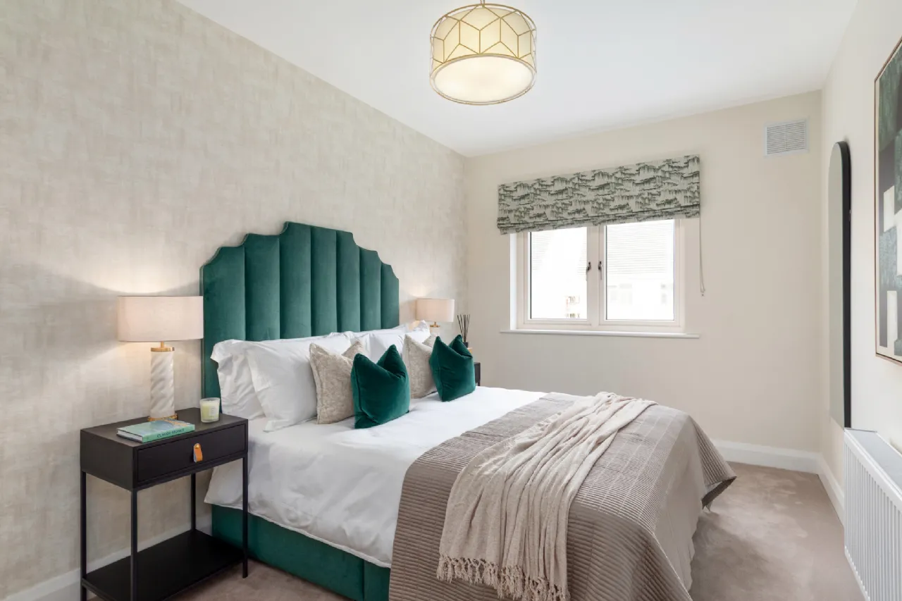 Photo of Whitesland, Rathbride Road, Kildare Town, Co. Kildare