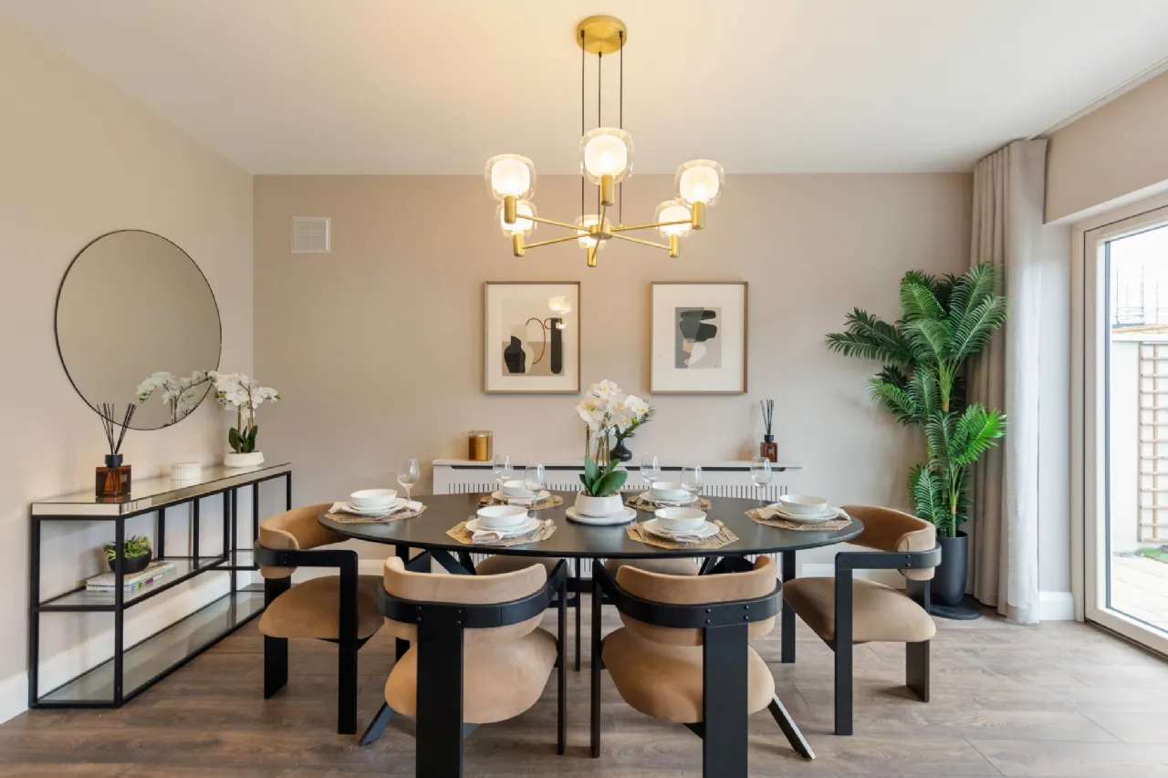 Photo of Whitesland, Rathbride Road, Kildare Town, Co. Kildare