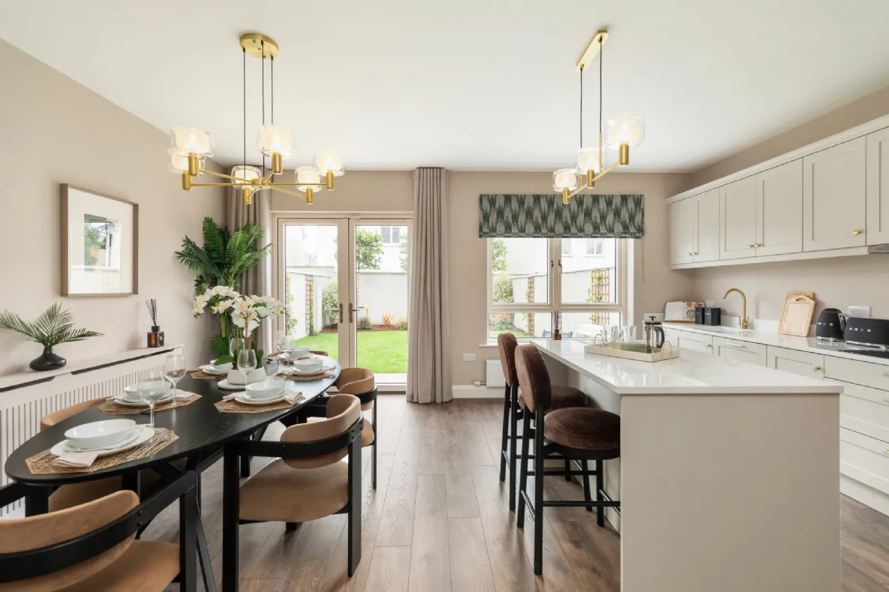 Photo of Whitesland, Rathbride Road, Kildare Town, Co. Kildare