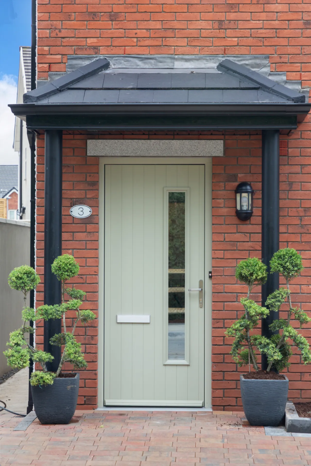 Photo of 4 Bedroom Semi Detached, Whitesland, Rathbride Road, Kildare