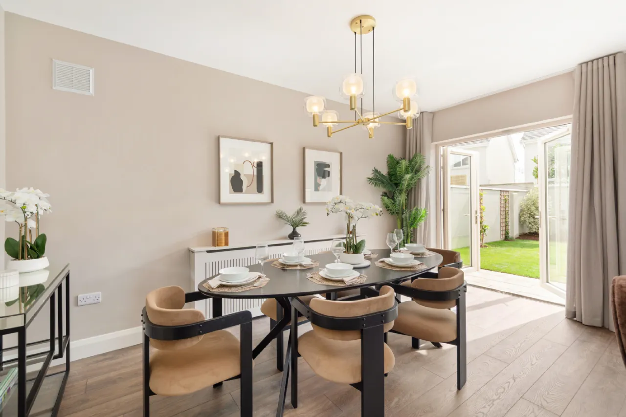 Photo of 4 Bedroom Semi Detached, Whitesland, Rathbride Road, Kildare
