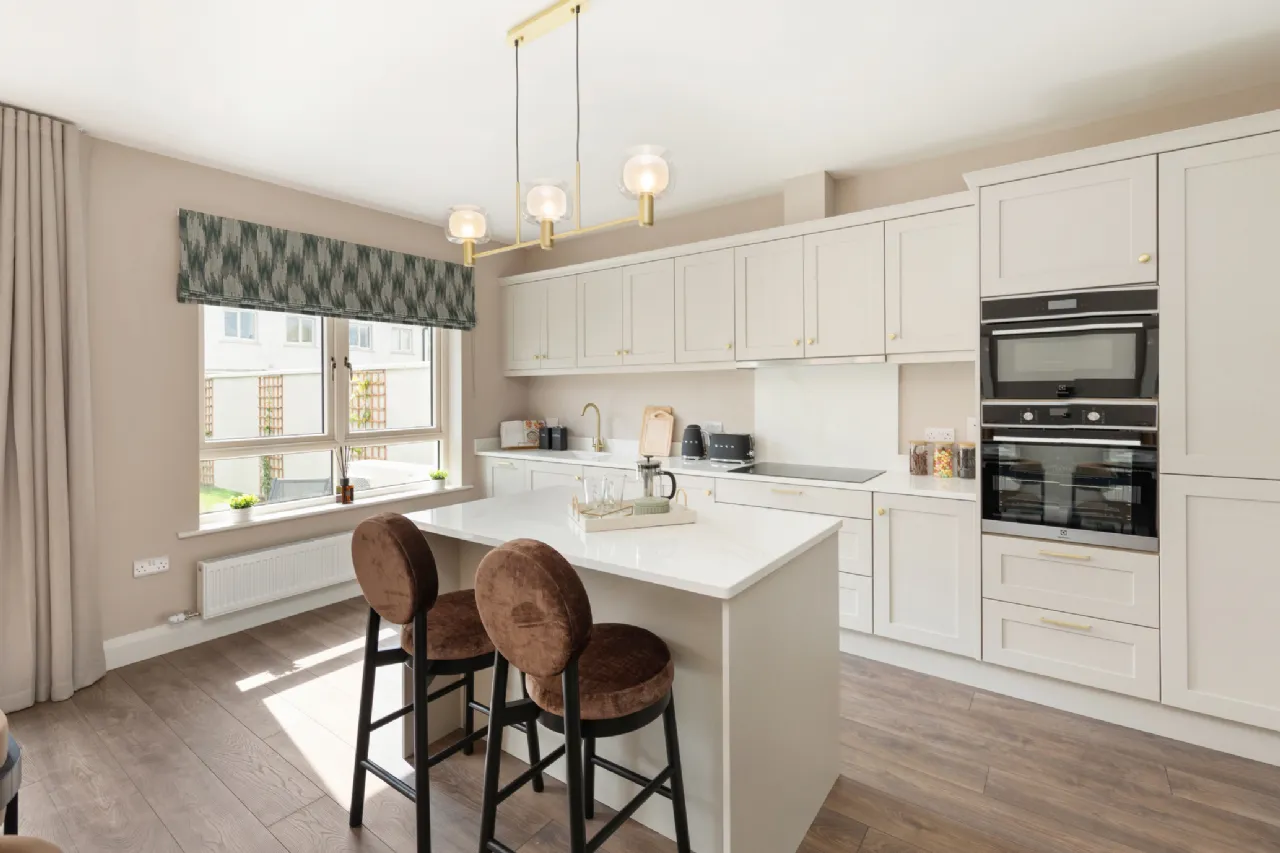 Photo of 4 Bedroom Semi Detached, Whitesland, Rathbride Road, Kildare
