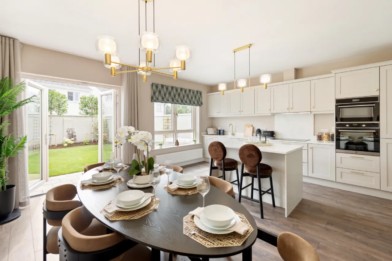 Photo of 4 Bedroom Semi Detached, Whitesland, Rathbride Road, Kildare