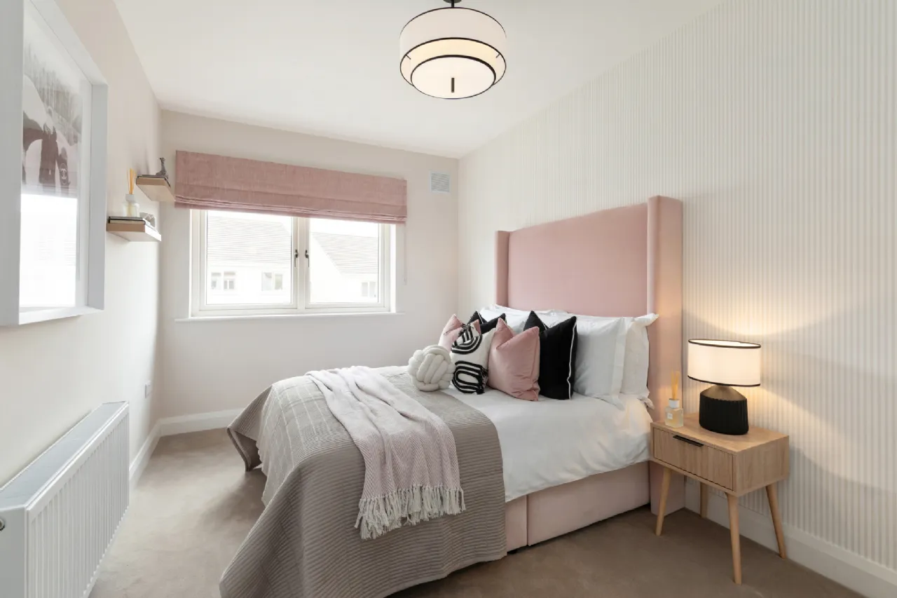 Photo of 3 Bedroom Semi Detached, Whitesland, Rathbride Road, Kildare Town