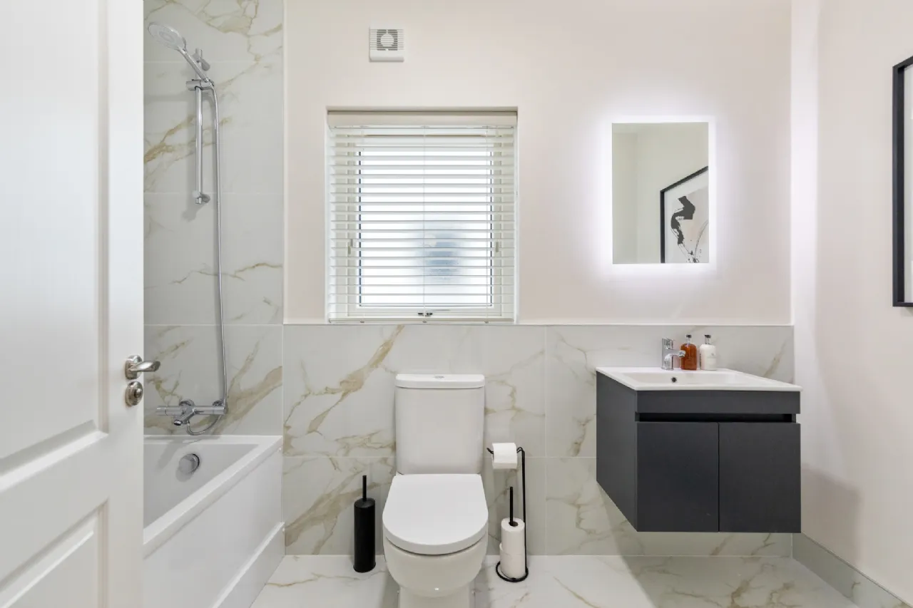 Photo of 3 Bedroom Semi Detached, Whitesland, Rathbride Road, Kildare Town