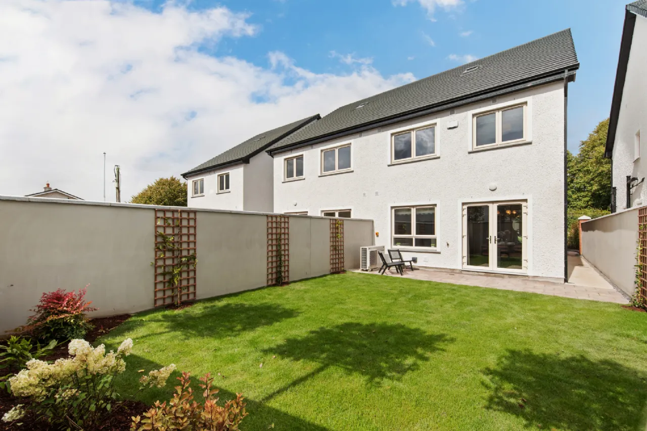 Photo of 3 Bedroom Semi Detached, Whitesland, Rathbride Road, Kildare Town