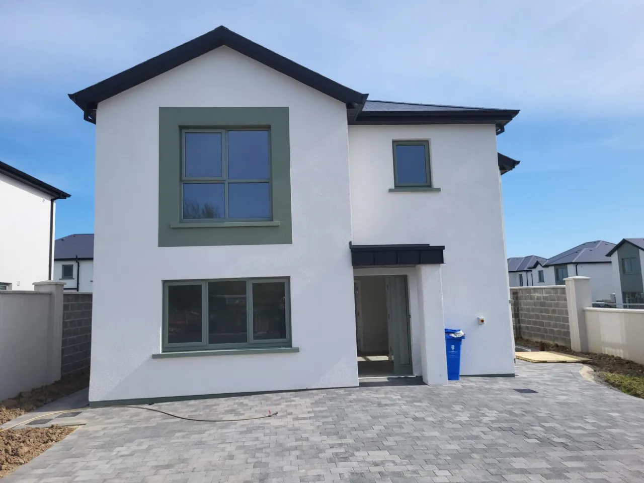 Photo of 19 Redshire Manor, Murrintown, Co Wexford