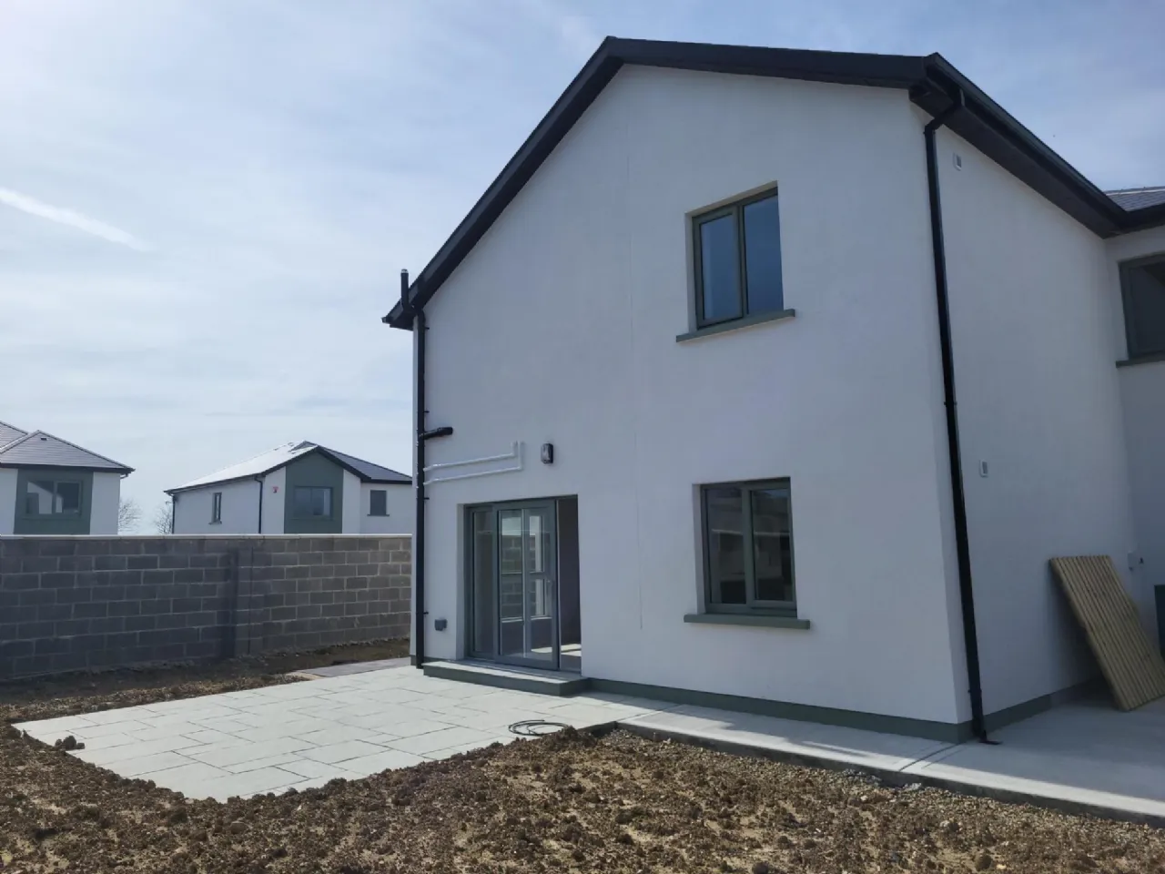 Photo of 19 Redshire Manor, Murrintown, Co Wexford